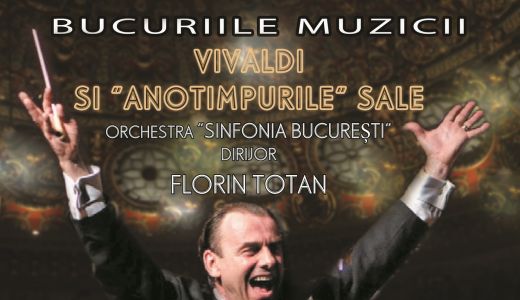 Nou concept mondial vine in Romania: "concerte de familie"