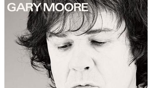 Gary Moore, 52 de ani de cariera