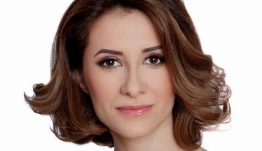 Exclusivitate! Iuliana Tudor: "Nu mi-a placut folclorul!"