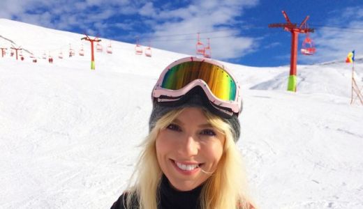 6 vedete pariaza pe cea mai mare competitie de snowboard si ski slopestyle din Romania