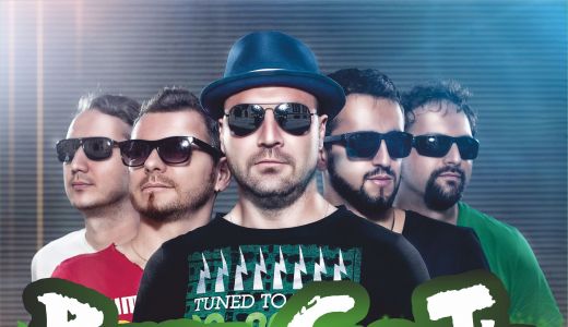 Concert Bere Gratis pe 4 aprilie la Beraria Germana Bragadiru