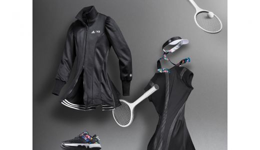 Noua colectie de haine sport conceputa pentru Roland Garros!