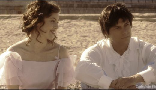 "Cel ales" intra in competitie la Hollywood!