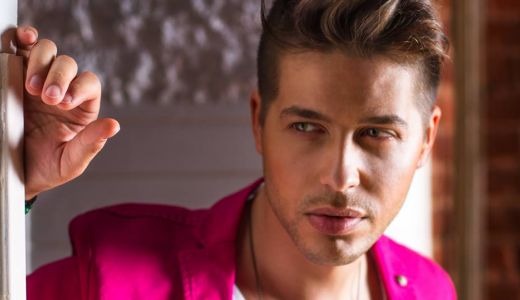 Exclusivitate! Jorge: "Cand esti un perfectionist, oamenii se feresc de tine!"
