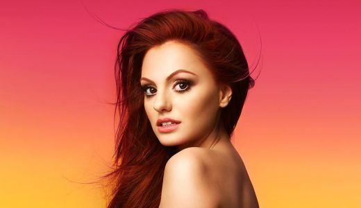 Exclusivitate! Alexandra Stan: "Avem inca multe de invatat!"