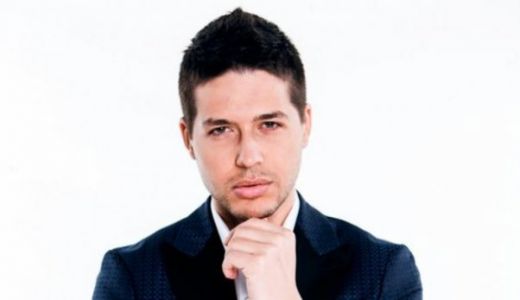 Exclusivitate! Jorge: "Fericirea mea este familia!"