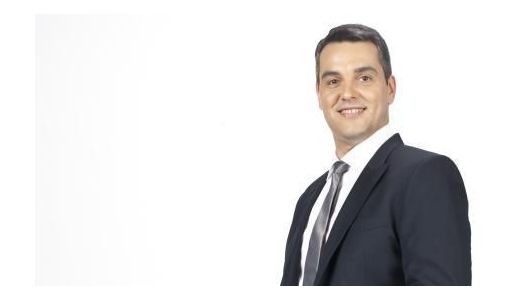 Exclusivitate! Cristi Brancu: "Teddy imi alege hainele pe care le port!"