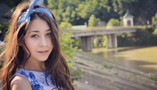 Exclusivitate! Nicole Cherry: "Imi este teama de albine!"