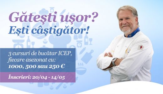 Gatesti usor, esti castigator!