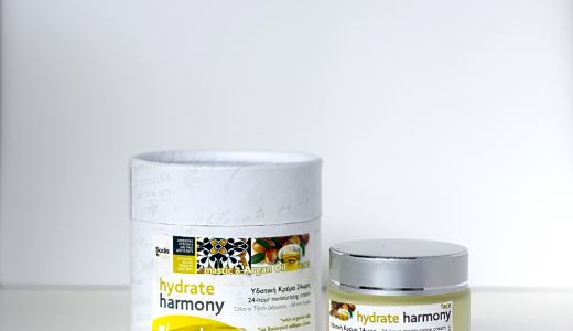 Beauty goodies de sezon!