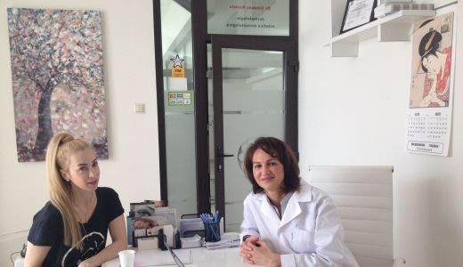 Invinge grasimea prin lipoliza!