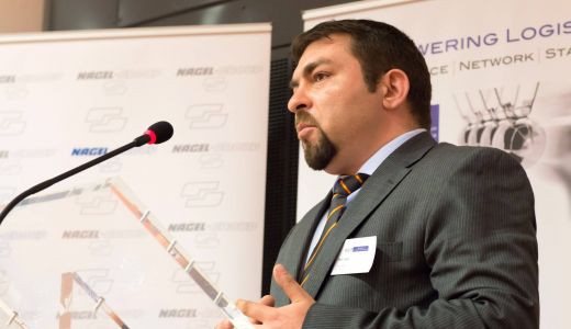 Un cunoscut magazin online - premiat cu bronz pentru performantele in logistica si operatiuni