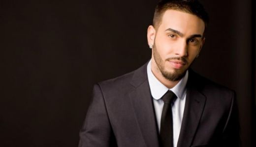 EXCLUSIVITATE! ALEX VELEA: "UNII OAMENI DIN PRESA SUNT MARLANI!"