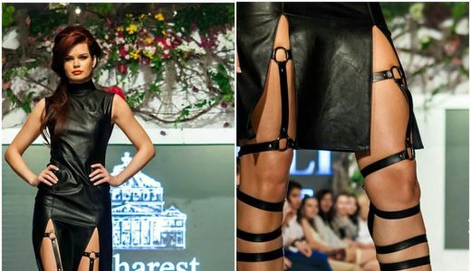 Fii la moda in orice situatie!