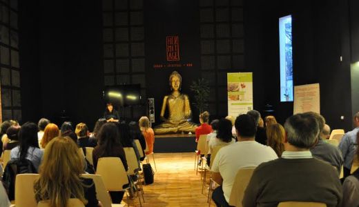 Lansarea noului program complet pentru o viata sanatoasa "Tanar si Sanatos" cu Anca Alina Ionescu