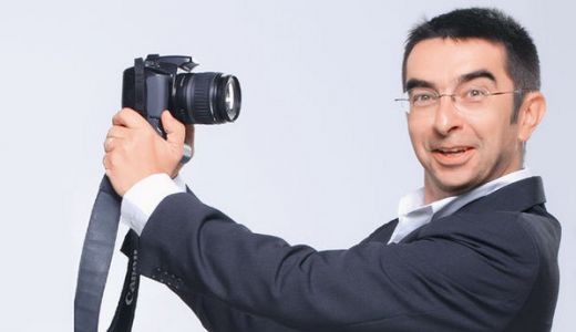 Exclusivitate! Mihai Gainusa: "Guvernul a facut un program de divertisment"