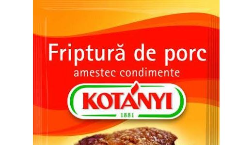 Tripleta de condimente pentru un gratar perfect