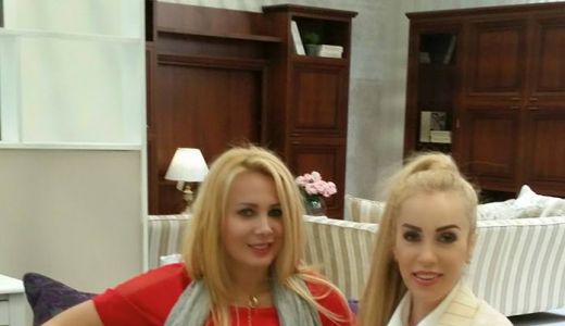 Mobila italiana creata de designeri interiori la prețuri imbatabile!
