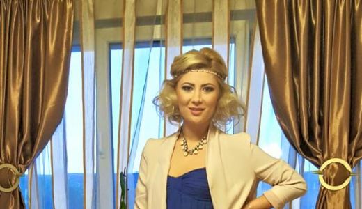 Adora, pregatiri speciale pentru un eveniment important din viata ei