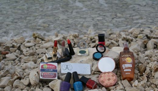 Exclusiv! Primul Shooting in Croatia! Traieste o vara incendiara cu cele mai bune produse!