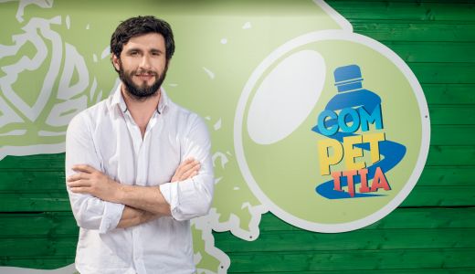 Lidl lanseaza programul national de reciclare PET-uri
