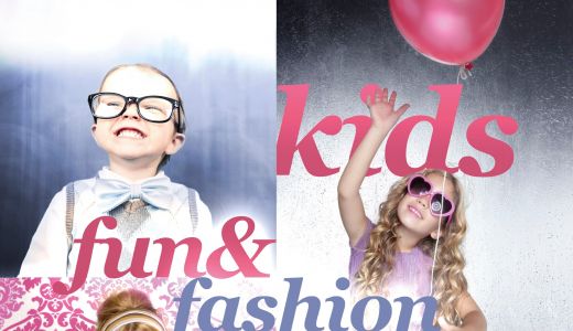 Jocuri, dansuri si teatru pentru cei mici la un cunoscut mall din Bucuresti!