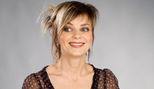Exclusivitate! Gianina Corondan: "A lasa de la sine in cazul prietenilor este o binefacere!"