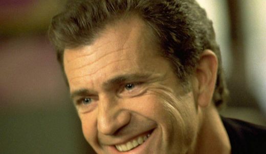 Mel Gibson, desemnat cel mai rau om in viata