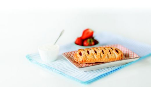 Un cunoscut producator roman are 10 ani de activitate pe piata de patiserie congelata