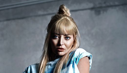 Delia stabileste un nou record in Romania alaturi de Carla’s Dreams