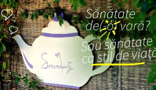Sanatate de(-o) vara