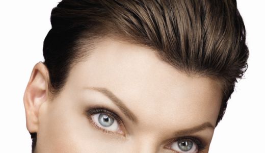 Unica crema antirid cu vibratie pentru ochi!