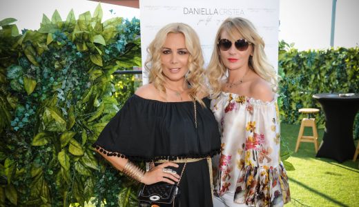 Dana Savuica: "Nu mi-a venit sa cred ca pot sari pe un troller fara sa se sparga!"