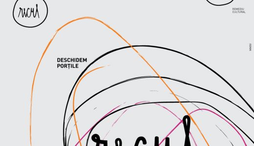 Pe 3 si 4 iulie se inaugureaza Recul, un spatiu nou de cultura, teatru si improvizatie