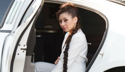 Exclusivitate! Nicole Cherry: "Pana la varsta de zece ani nu imi ascultam vocea!"