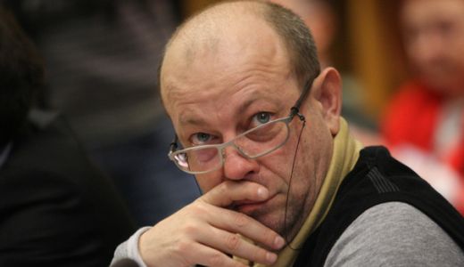 Liviu Mihaiu  spune  Verde-n fata  pe  TVR 1