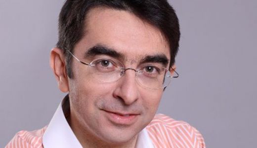 Exclusivitate! Mihai Gainusa: "Conteaza cum imbraci subiectele!"