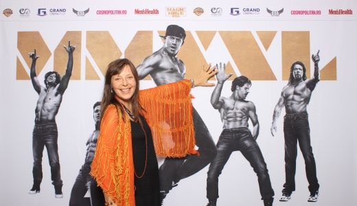 "Magic Mike XXL" incinge atmosfera, din 17 iulie, la cinema