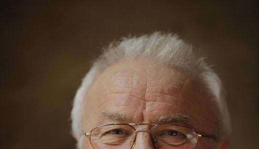 Alexandru Arsinel a castigat medalia de onoare a Federatiei Comunitatii Evreiesti din Romania!