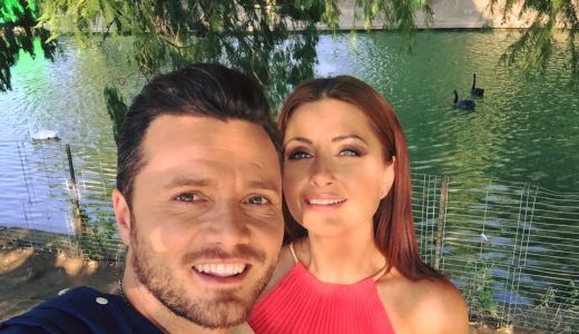 Exclusivitate! Gabriela Cristea: "Tavi a devenit mai responsabil!"