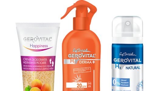 Afla care este kit-ul de supravietuire pe timp de canicula!