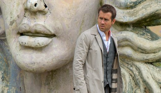 Ryan Reynolds sfideaza moartea in "Self/less: Transfer de viata"