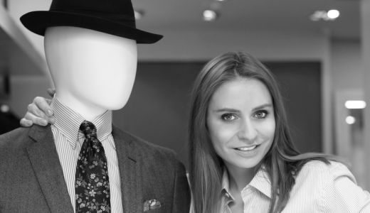 Exclusivitate! Adina Buzatu: "Sunt pofticioasa, dar fac mult sport!"