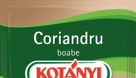 Noutati in materie de condimente: aromele toamnei!