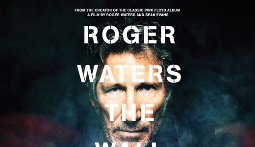 Pe 29 septembrie filmul-concert "Roger Waters The Wall" poate fi vizionat si in Romania!