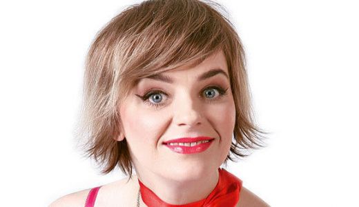 Exclusivitate! Gianina Corondan: "Tinerii trebuie sa isi descopere talentul!"