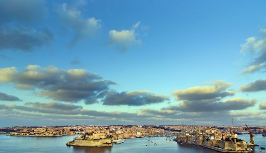 Revelionul in Malta, mai ieftin decat in Poiana Brasov
