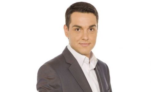 Exclusivitate! Cristi Brancu: "Valoarea unui om iese ca untdelemnul la suprafata!"