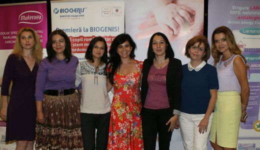 Simona Dragomir: "Echilibrul familiei este esential pentru copiii nostri!"