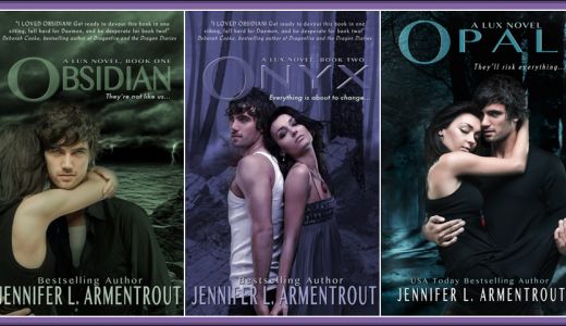 RECENZIE! "Obsidian" de Jennifer L. Armentrout